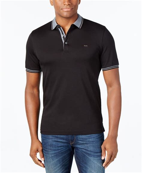 mk polo shirts